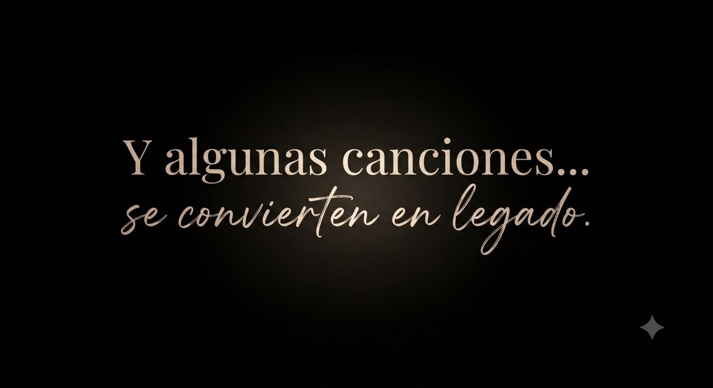 Generaciones de una familia compartiendo su legado